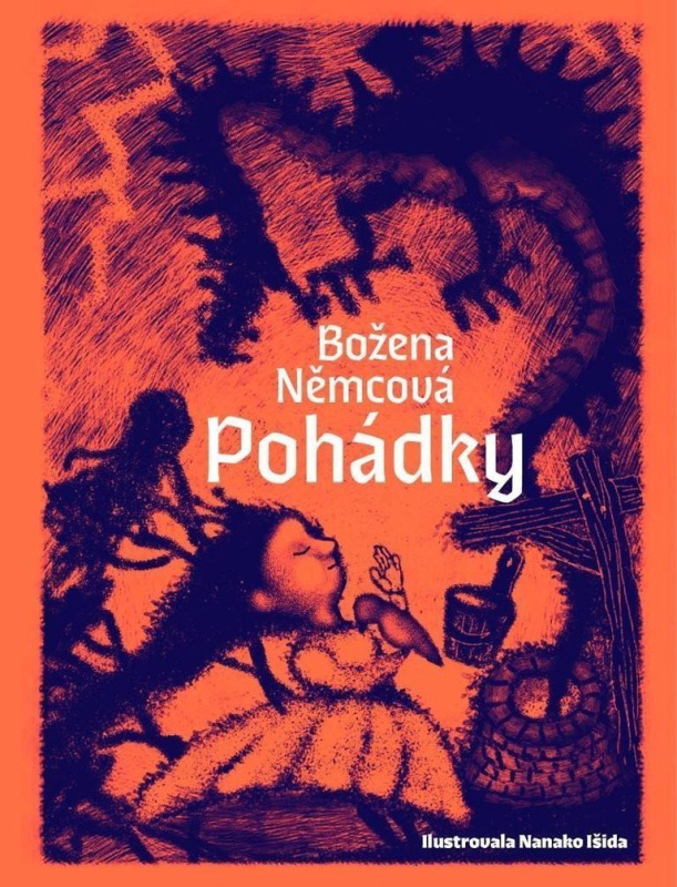 Pohádky - Božena Němcová - kniha z kategorie Pohádky