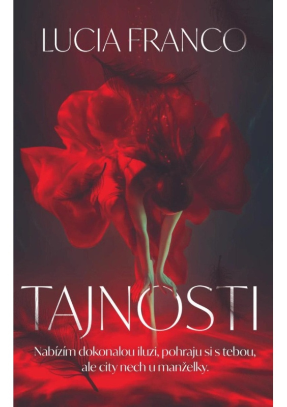Tajnosti - Lucia Franco