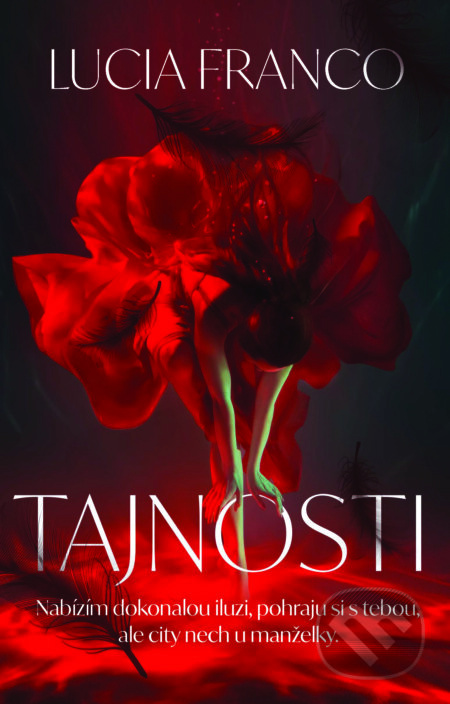 Tajnosti - Lucia Franco