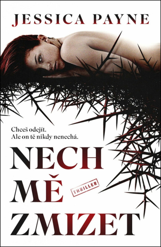 Nech mě zmizet DOBROVSKÝ s.r.o.