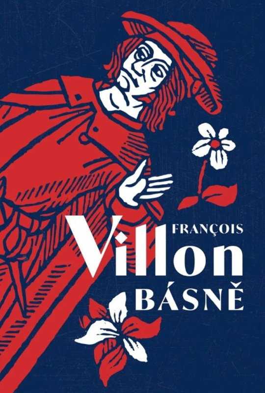Básně - François Villon