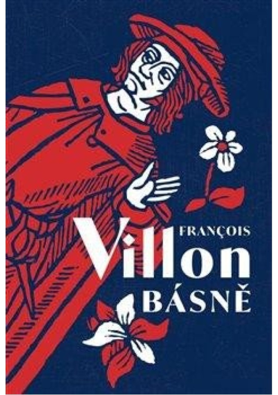 Básně - François Villon
