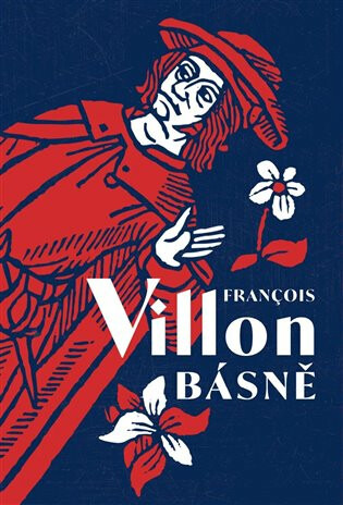Básně - François Villon