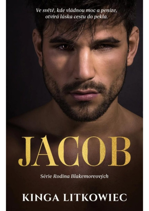 Jacob - Kinga Litkowiec