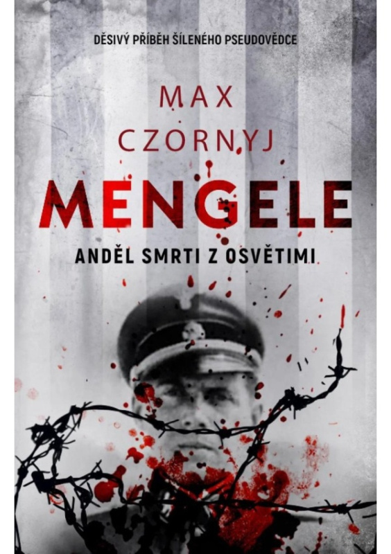 Mengele - Max Czornyj