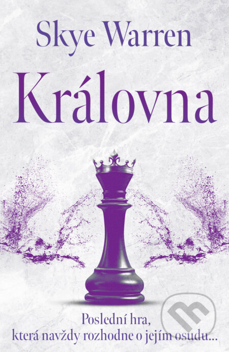 Královna - Skye Warren
