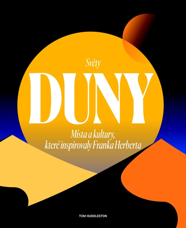 Světy Duny - kolektiv autorů