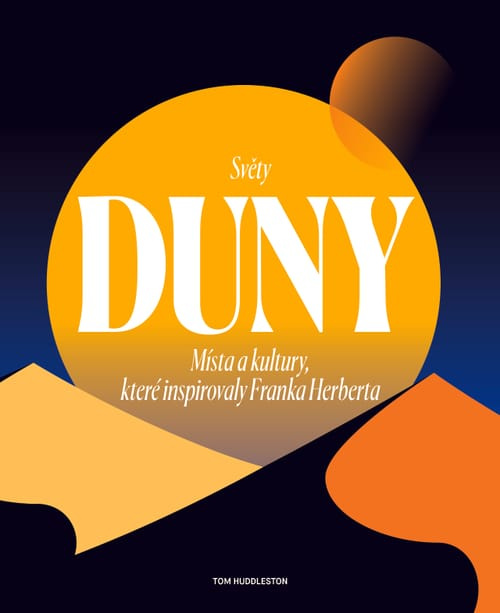 Světy Duny - kolektiv autorů