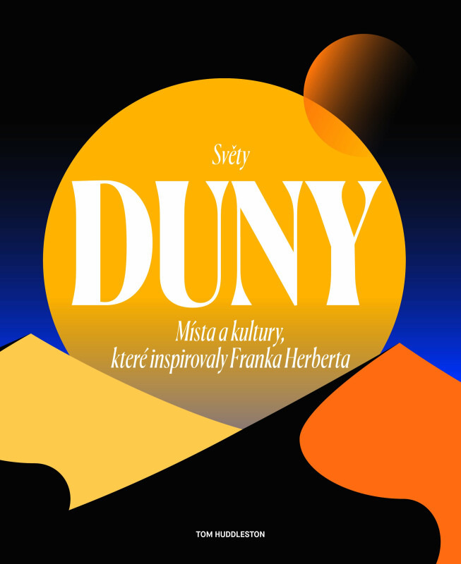 Světy Duny - kolektiv autorů