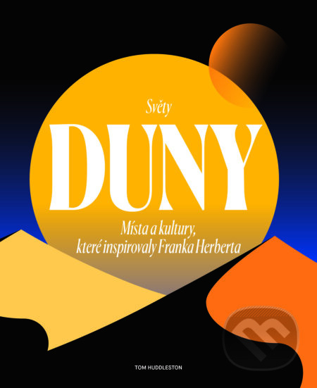 Světy Duny - kolektiv autorů
