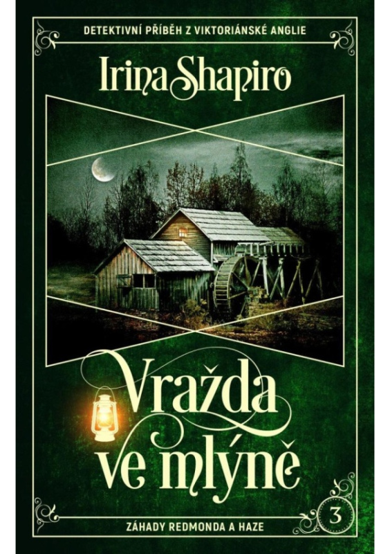 Vražda ve mlýně DOBROVSKÝ s.r.o.