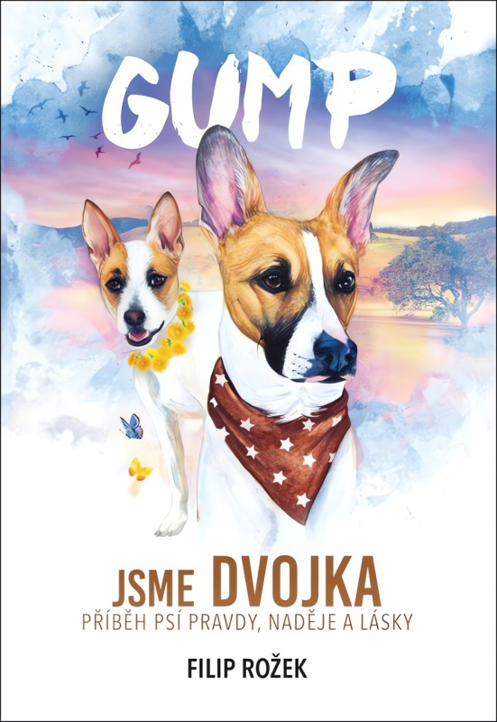 Gump: Jsme dvojka - Filip Rožek