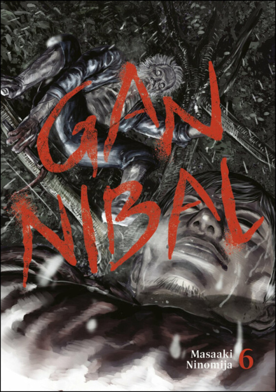 Gannibal 6 DOBROVSKÝ s.r.o.