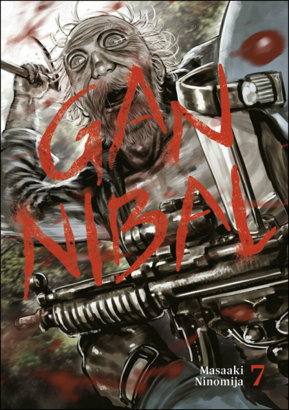 Gannibal 7 DOBROVSKÝ s.r.o.