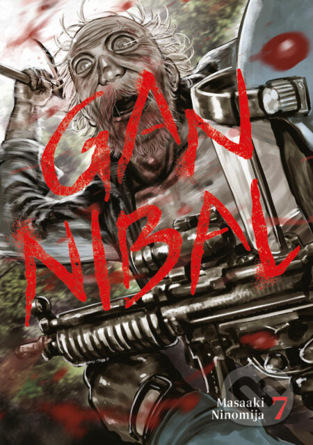 Gannibal 7 DOBROVSKÝ s.r.o.
