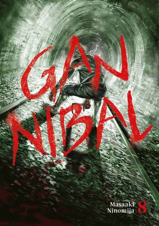 Gannibal 8 DOBROVSKÝ s.r.o.