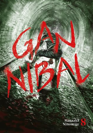Gannibal 8 DOBROVSKÝ s.r.o.