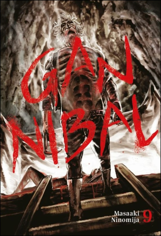 Gannibal 9 DOBROVSKÝ s.r.o.