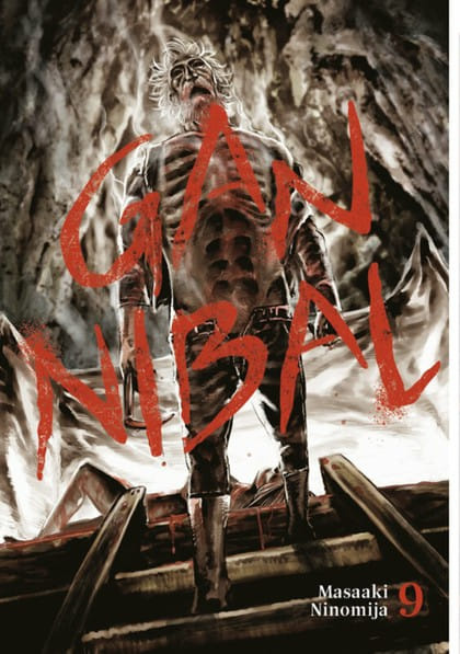 Gannibal 9 DOBROVSKÝ s.r.o.