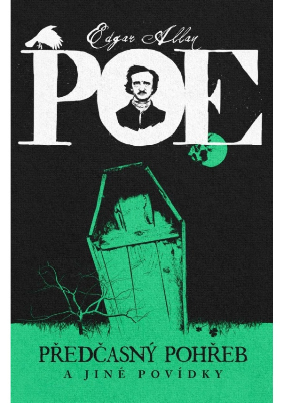Předčasný pohřeb a jiné povídky DOBROVSKÝ s.r.o.
