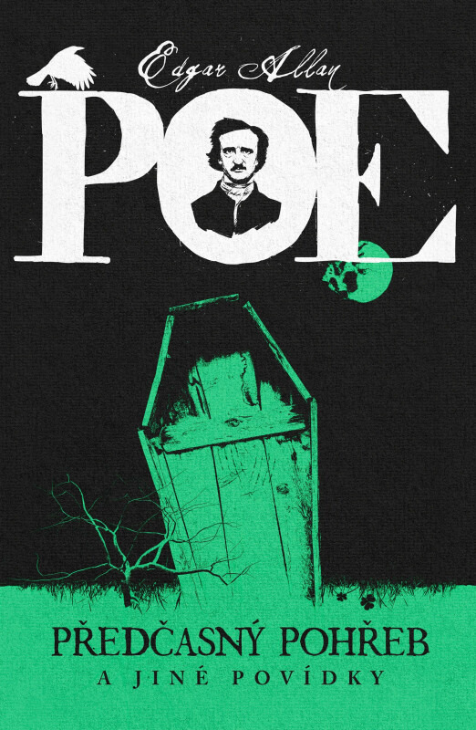 Předčasný pohřeb a jiné povídky DOBROVSKÝ s.r.o.
