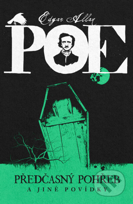 Předčasný pohřeb a jiné povídky DOBROVSKÝ s.r.o.