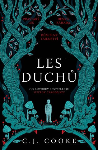 Les duchů DOBROVSKÝ s.r.o.