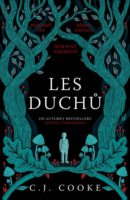 Les duchů DOBROVSKÝ s.r.o.