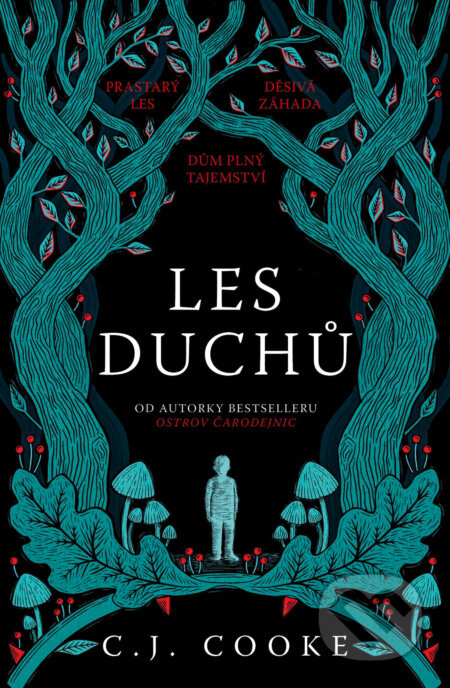 Les duchů DOBROVSKÝ s.r.o.