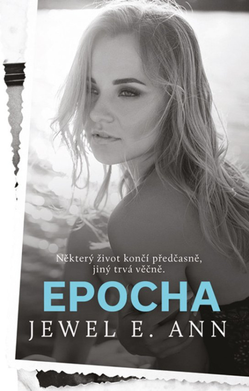 Epocha -  Jewel E. Ann