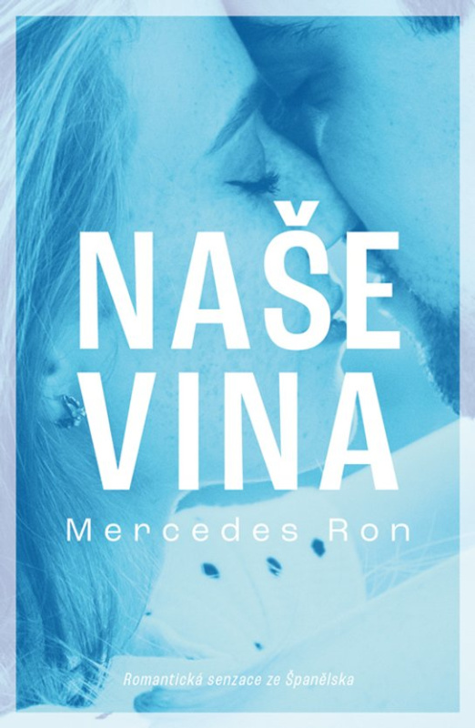 Naše vina -  Mercedes Ron