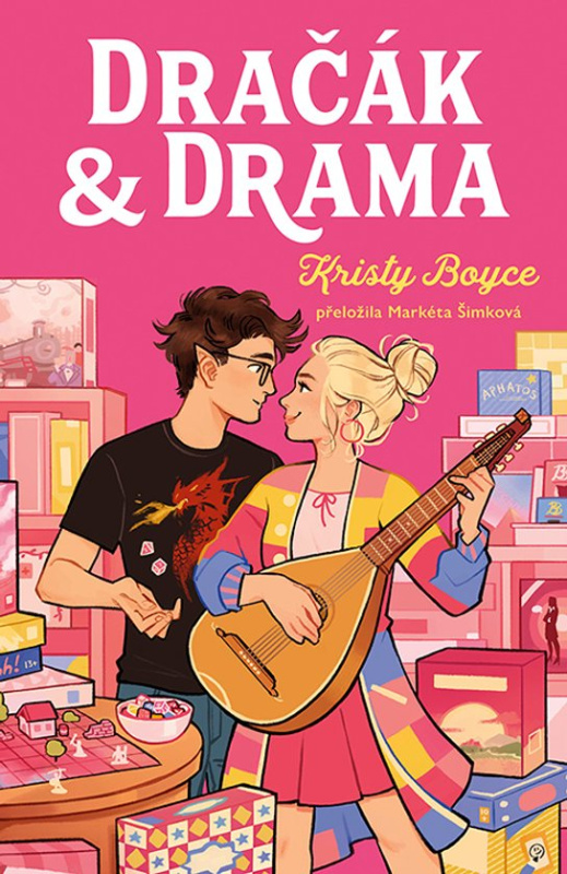 Dračák & Drama - -