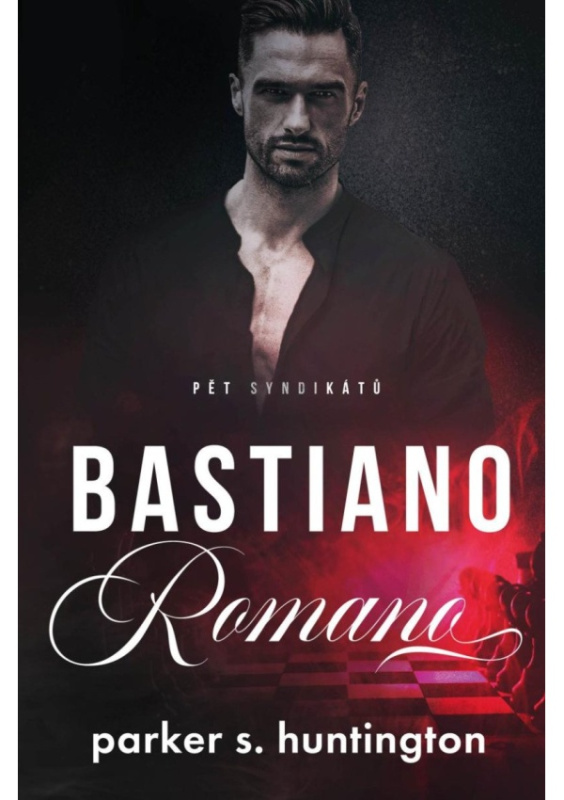 Bastiano Romano - Parker S. Huntingon