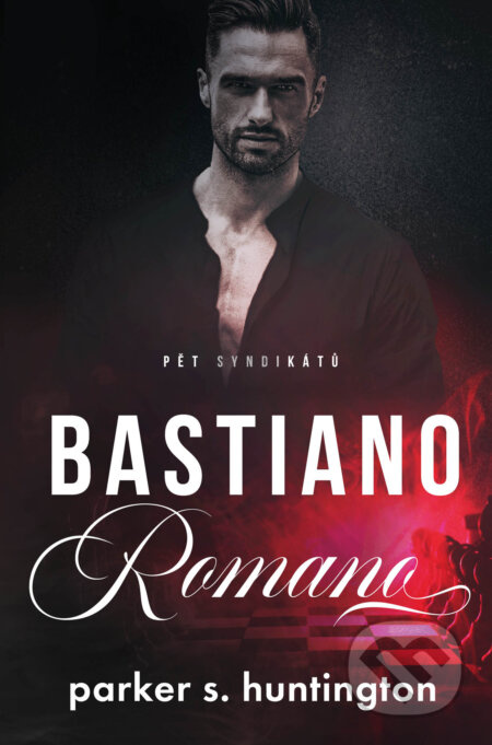 Bastiano Romano - Parker S. Huntingon