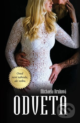 Odveta - Michaela Brnková
