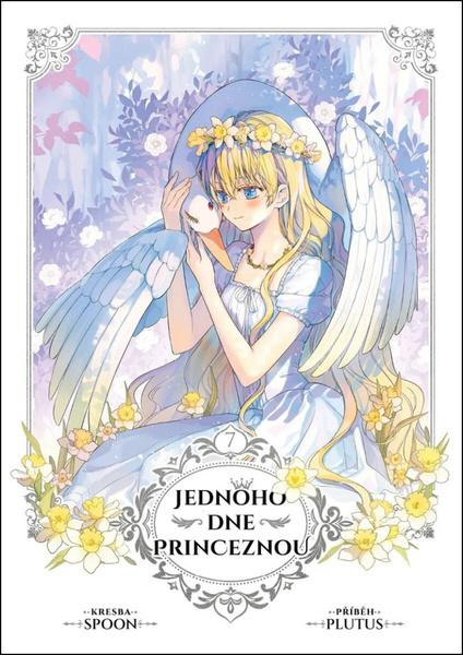 Jednoho dne princeznou 7 - Plutus