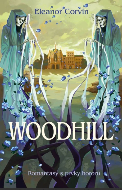 Woodhill - Eleanor Corvin