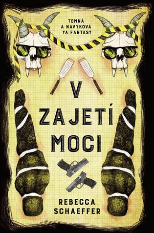 V zajetí moci DOBROVSKÝ s.r.o.