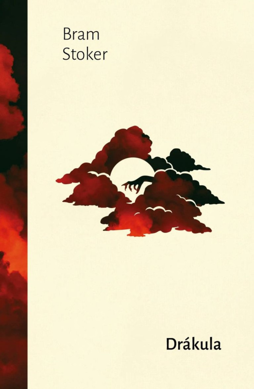 Drákula - Bram Stoker