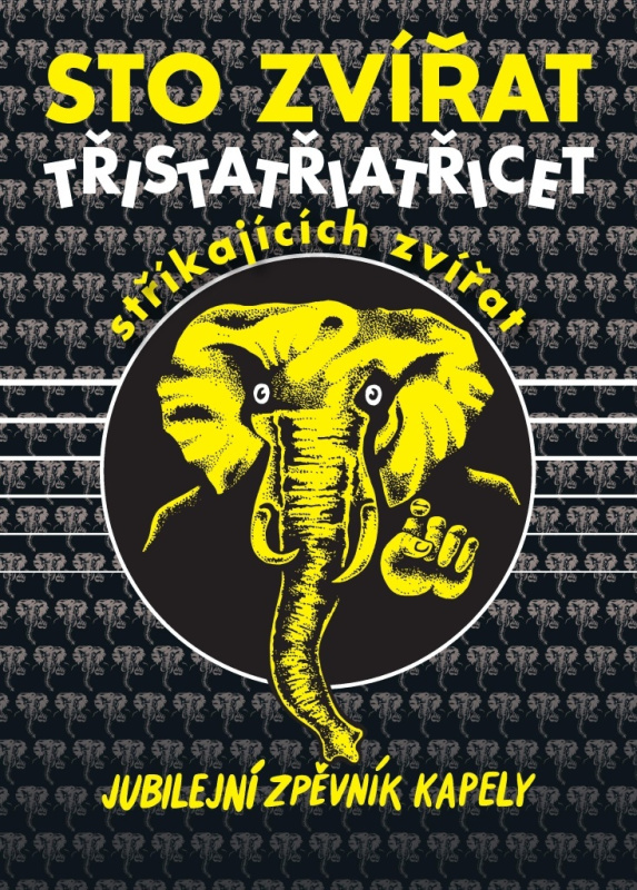 Sto zvířat