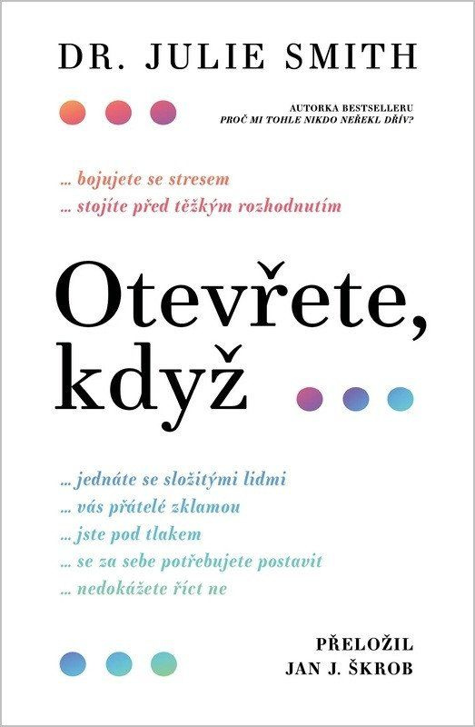 Otevřete, když... - -