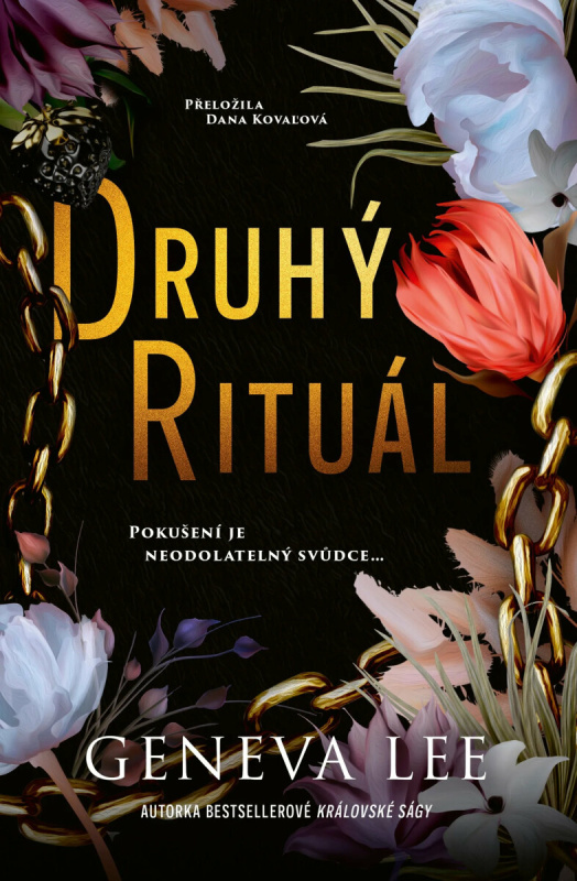 Druhý Rituál - -