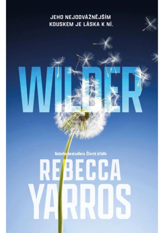 Wilder - Rebecca Yarros