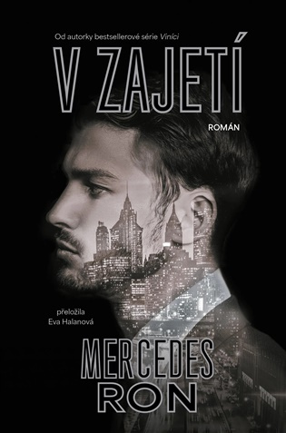 V zajetí - Mercedes Ron