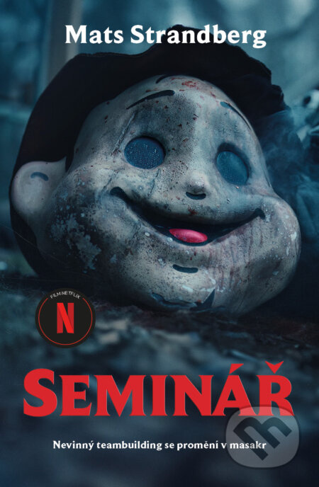 Seminář - Mats Strandberg