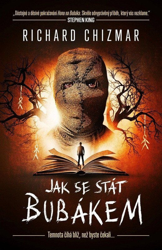 Jak se stát Bubákem DOBROVSKÝ s.r.o.