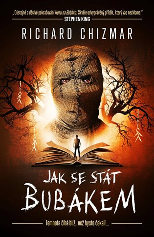 Jak se stát Bubákem DOBROVSKÝ s.r.o.