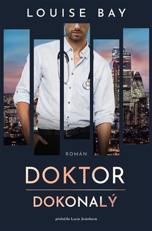 Doktor Dokonalý - -