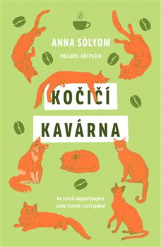 Kočičí kavárna DOBROVSKÝ s.r.o.