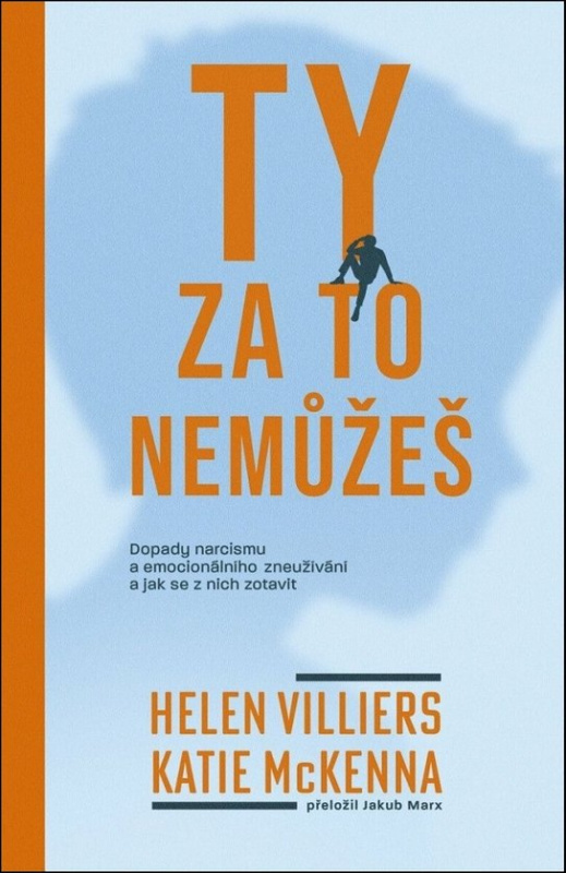Ty za to nemůžeš DOBROVSKÝ s.r.o.